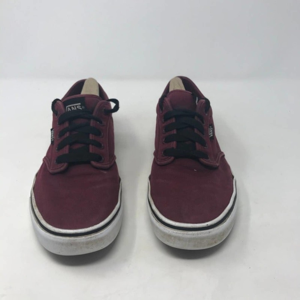 VANS Off the Wall Old Skool Skate Shoes Mens. 9